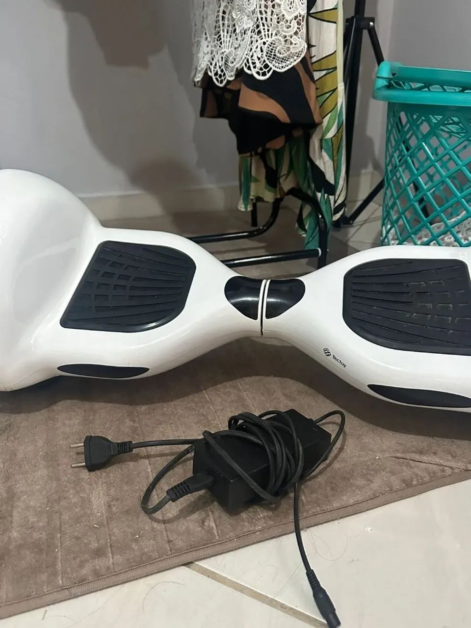 Hoverboard TecToy - Foto 5
