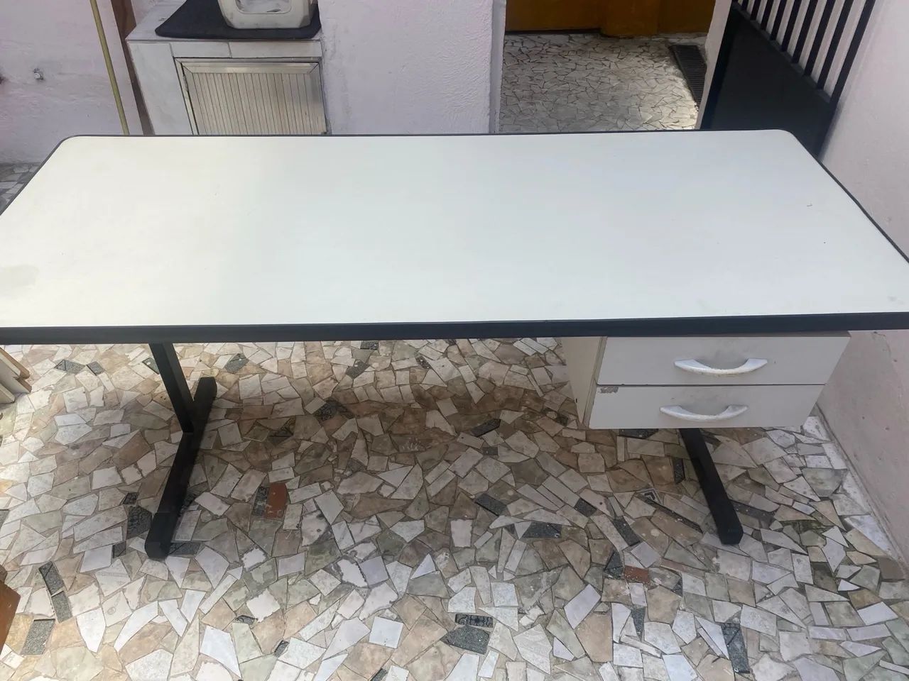 Mesa de escritório  - Foto 2