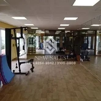 Apartamento a venda novo, 3 suítes - Setor Bueno - Foto 15