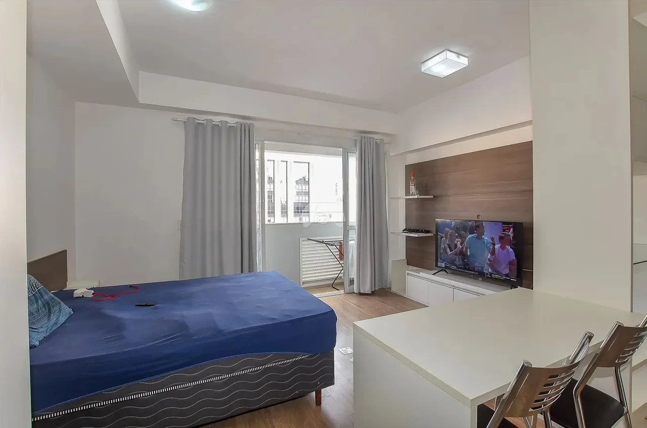 Vendas Studio Curitiba PR
