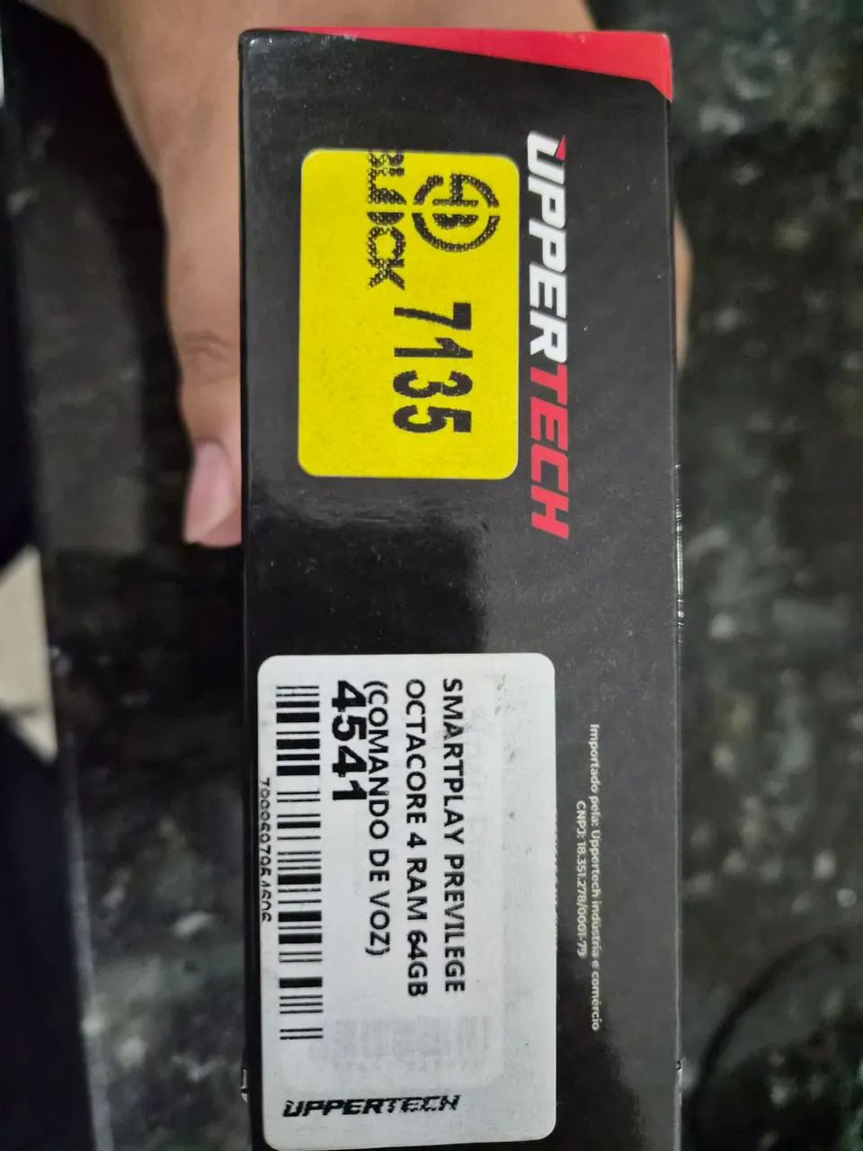 Uppertech Smart Play 4GB + 64GB - Potência e Estilo no Seu Bolso! - Foto 2