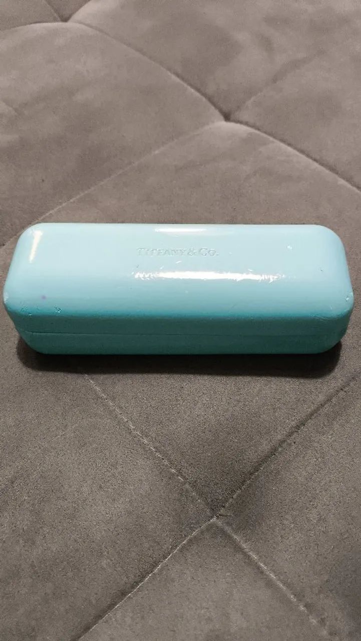 Estojo óculo Tiffany  - Foto 3