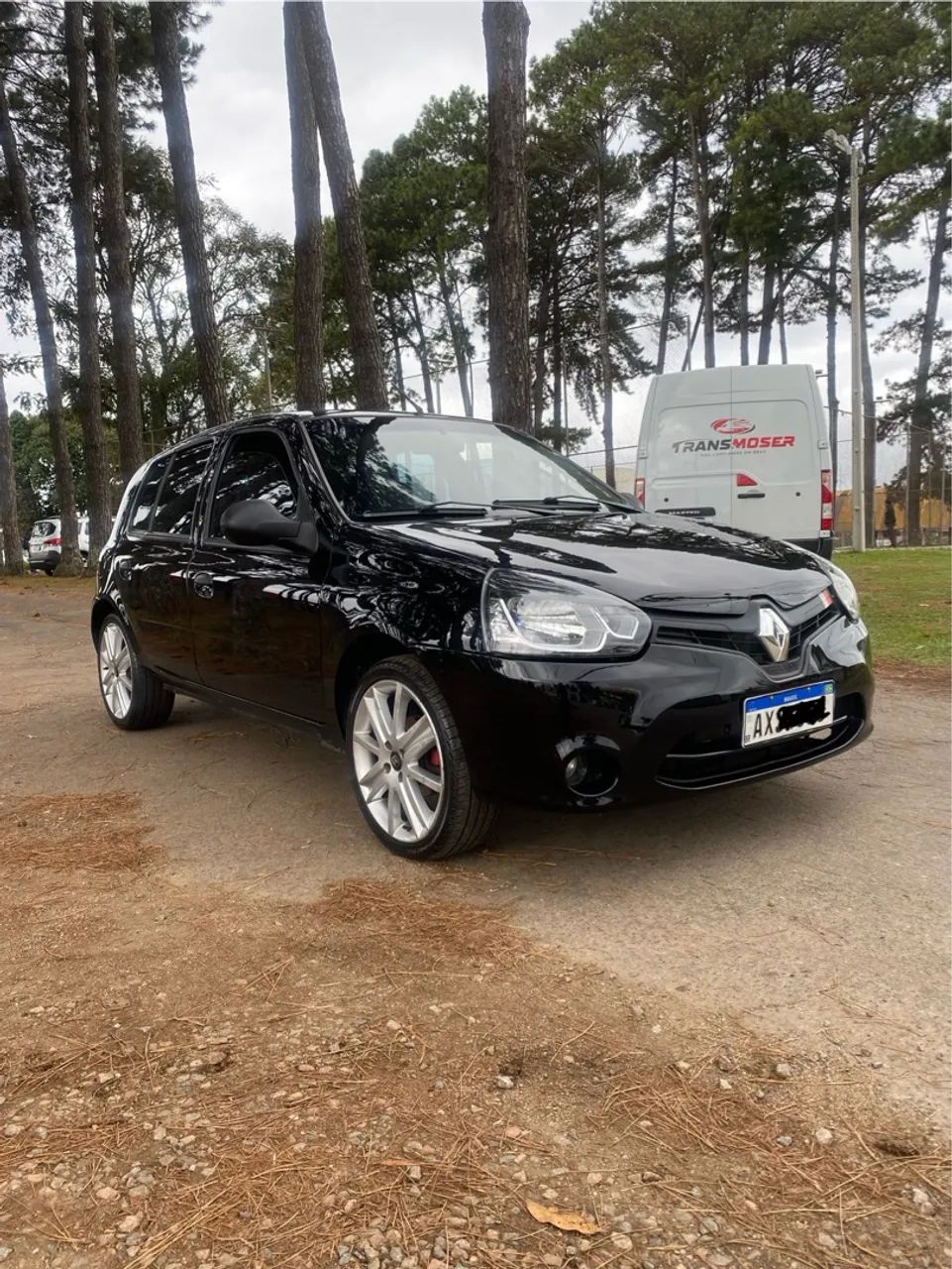 Renault Clio  - Foto 2