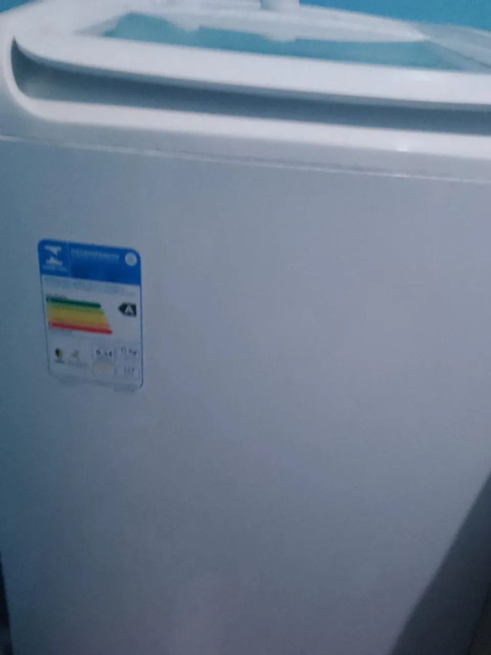 Máquina de lavar - Foto 3
