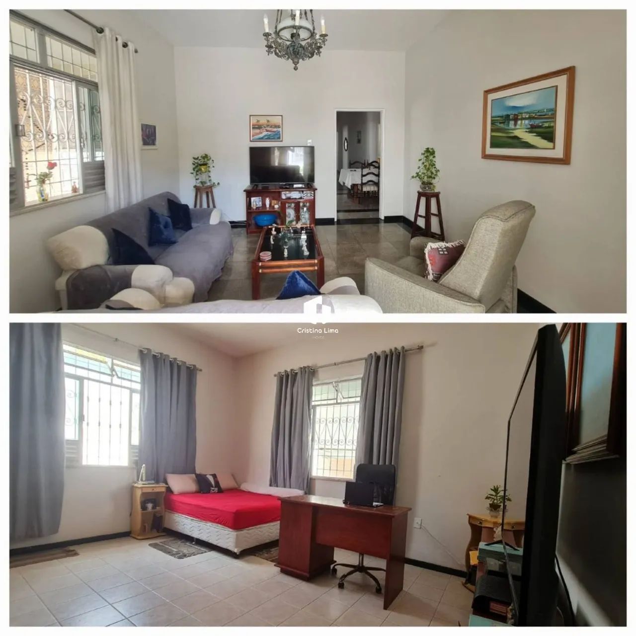 Casa no São José, Aracaju-SE - Foto 2