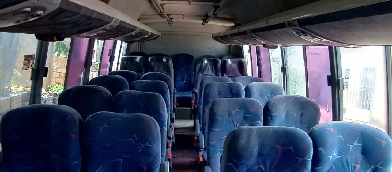 VOLARE FLY 9 EXECUTIVO 2012