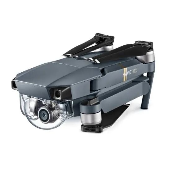 Drone DJI Mavick Pro Combo 