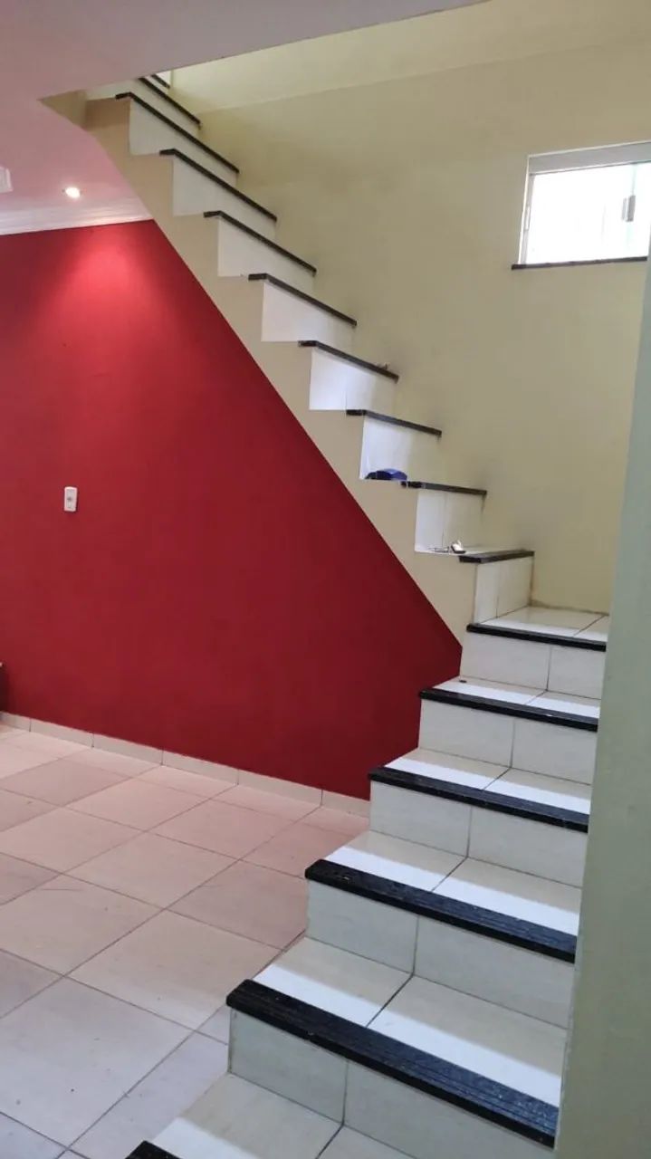 Foto - Belém - Sacramenta