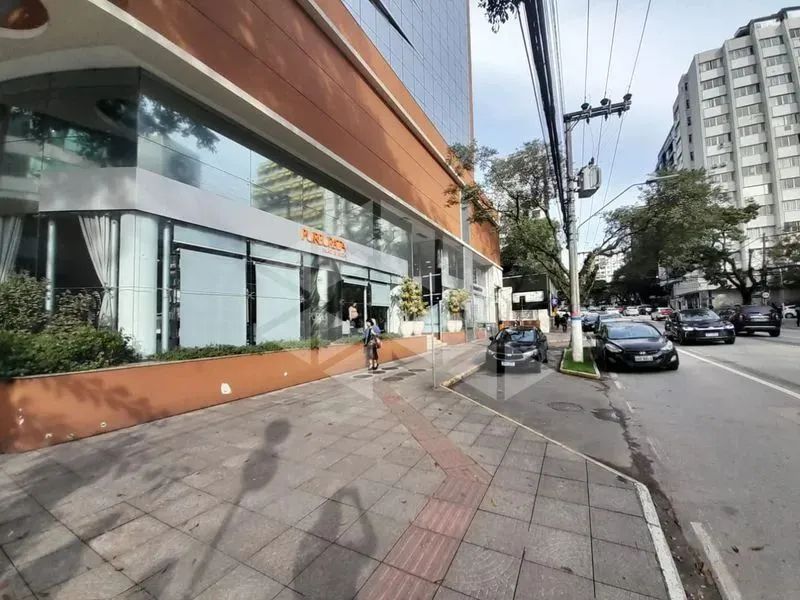 Sala comercial mobiliada para consultório odontológico no Centro de Florianópolis - Foto 3