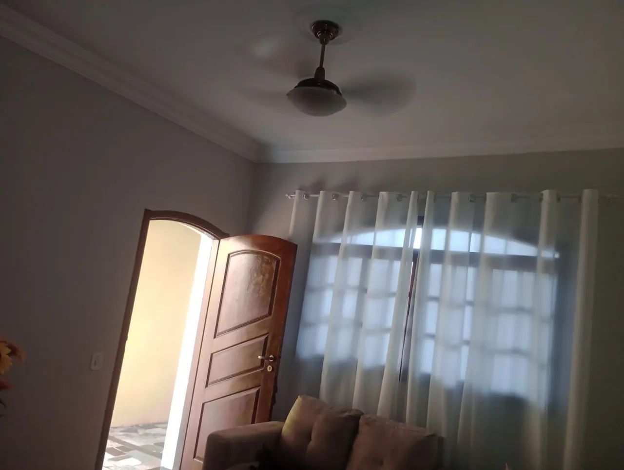 Foto - Limeira - Vila da Glória