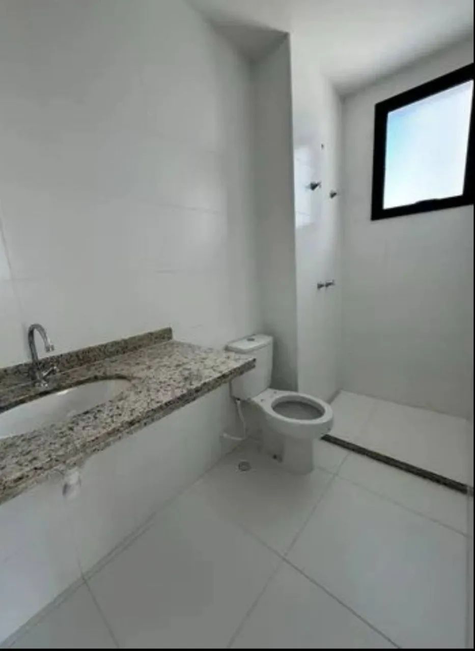 Apartamento Padrão no Condomínio Urbanos Luzia  com 74m² ,3 quartos ,1 suites ,2 banheiros - Foto 5