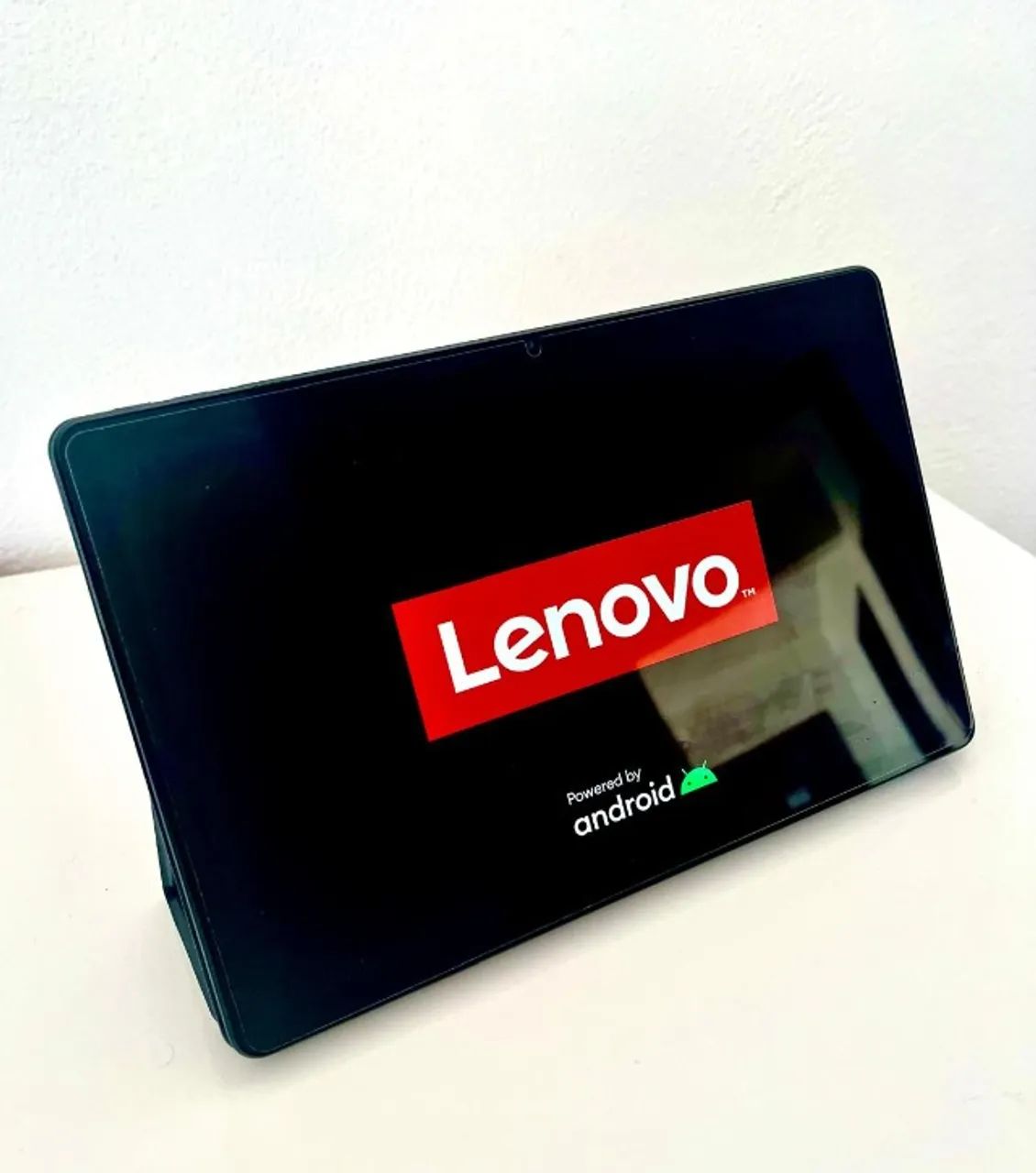 Tablet Lenovo P11 Plus 64 BG com case e caneta original (SEM OS ACESSORIOS) - Foto 4