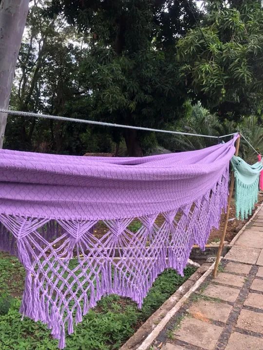 Lindas redes luxo - Foto 4