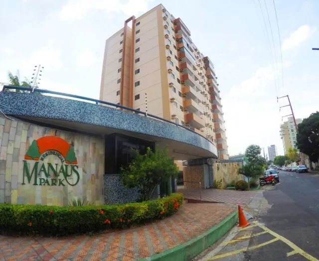 Foto - Manaus - Nossa Senhora das Graças