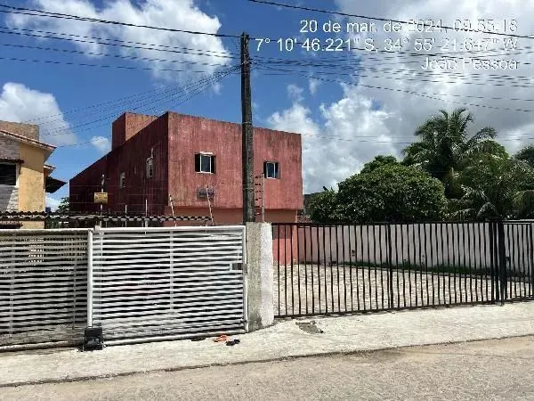 Oportunidade Única em JOAO PESSOA - PB | Tipo: Apartamento | Negociação: Venda Direta Onli
