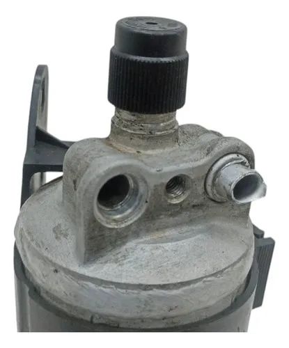 Filtro Secador Ar Condicionado Renault Scenic 2.0 1997 1998 - Foto 2