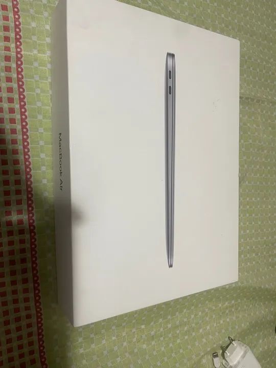 MacBook Air M1 2020