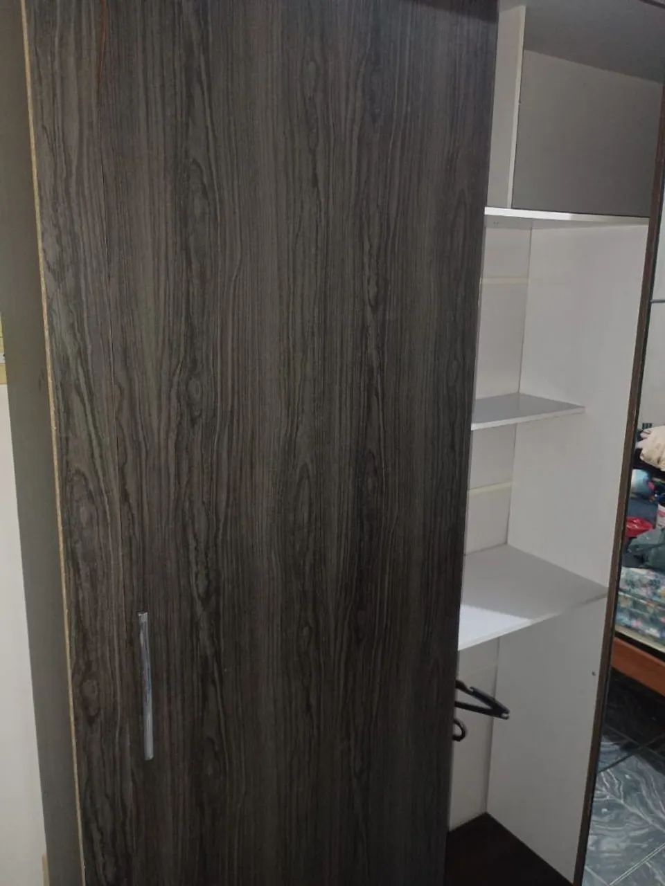 Guarda roupa super conservado  - Foto 3