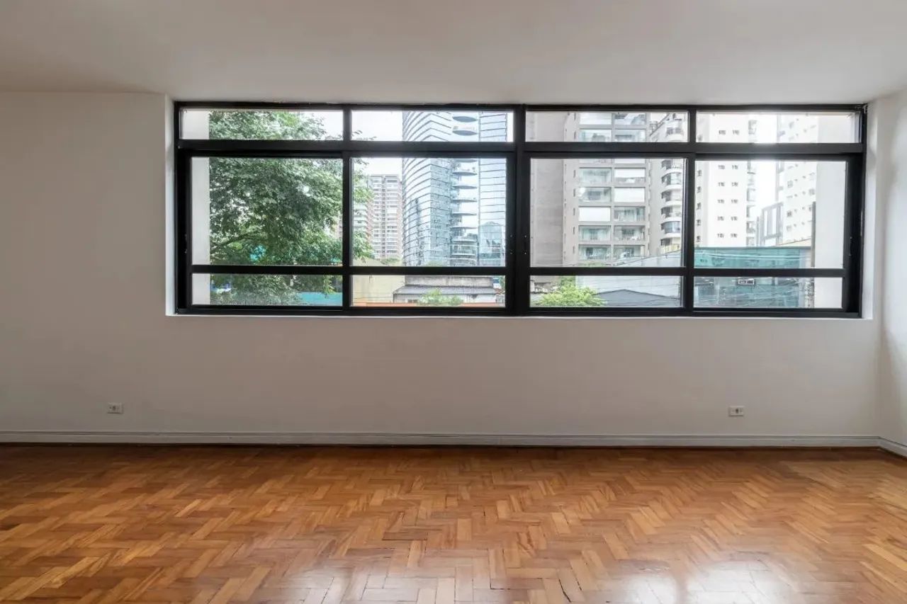 Apartamento tipo para venda com 2 quartos, 103m² - Foto 3