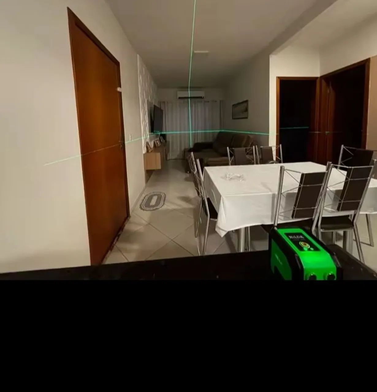 Level láser de 2 líneas65204302600835123