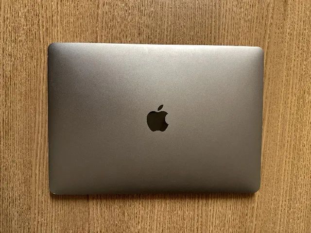 MacBook Pro 13 Polegadas 8Gb de RAM 128GB memória - Notebooks - Manaíra ...