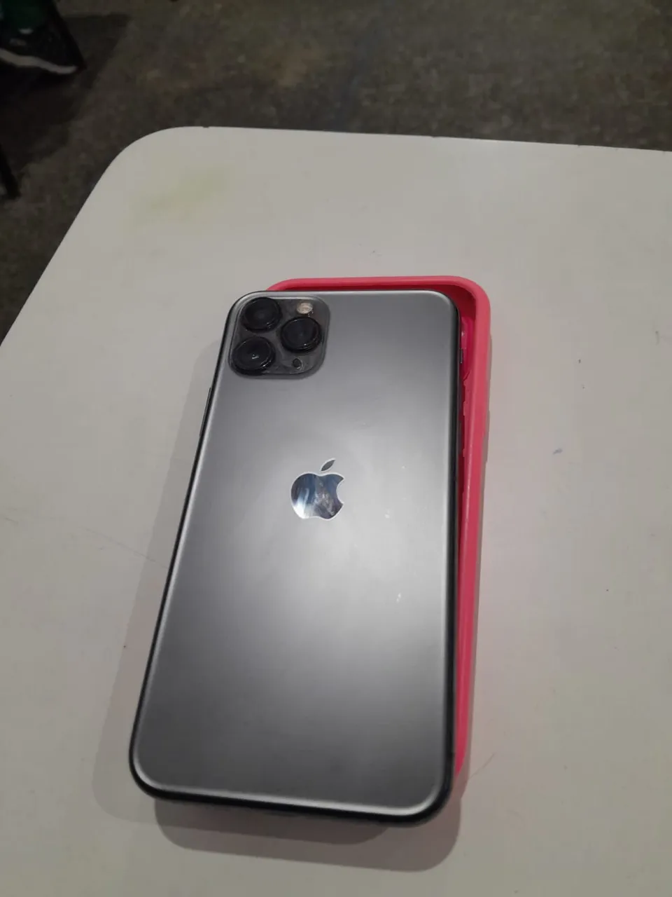 Celulares APPLE IPHONE 11 PRO Usados, seminovos e Novos no Brasil