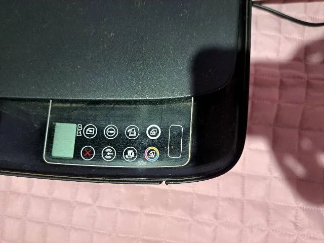 Impressora HP digital  - Foto 2