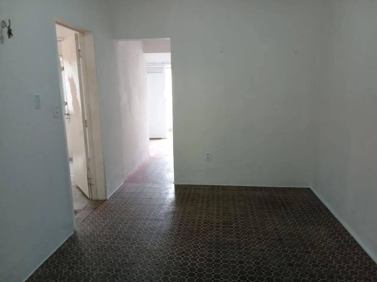 Casa aconchegante em excelente estado, em uma Vila familiar. Com 60m², 2 quartos, sala, co - Foto 4