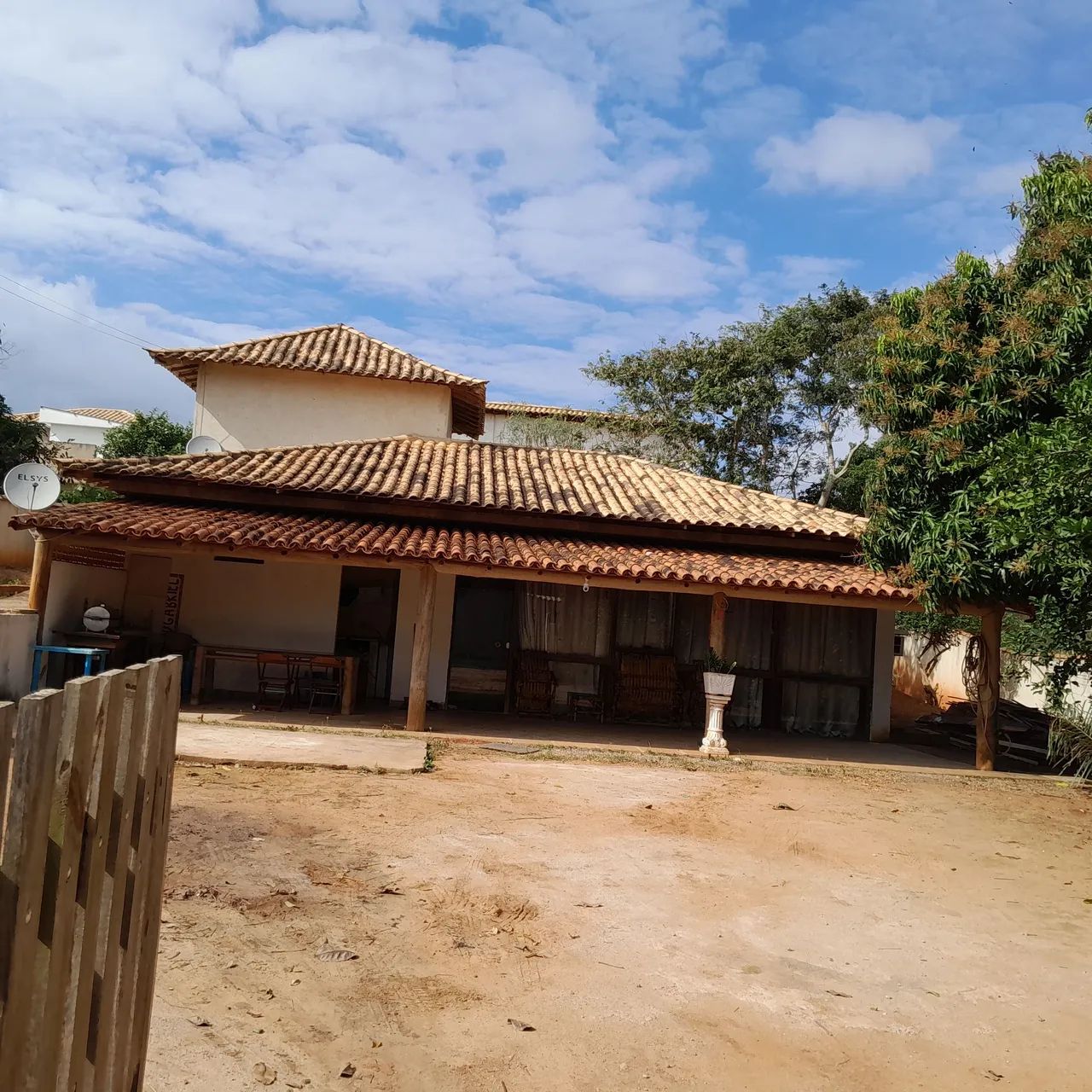 Foto - Armação dos Búzios - Rasa