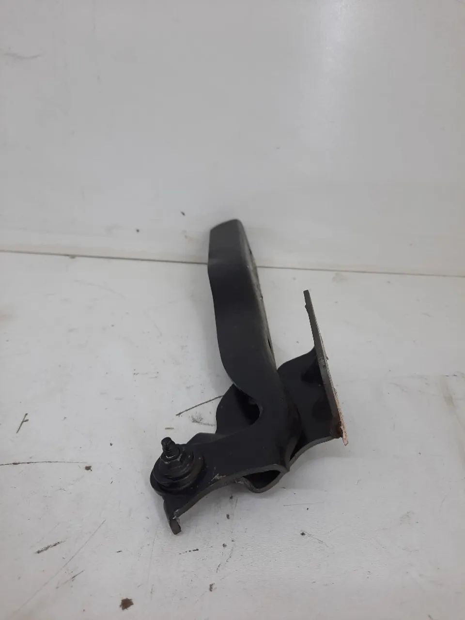 Dobradiça Capô Esquerdo Fiat Mobi 2020 - Foto 5