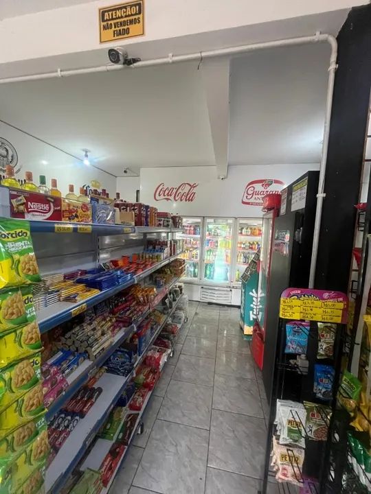 PONTO CONVENIENCIAS DE BEBIBAS A VENDA  - Foto 4