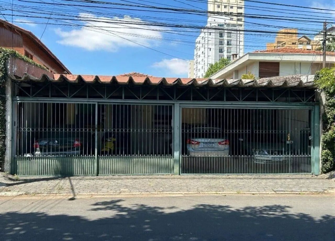 Primeira imagem do imóvel