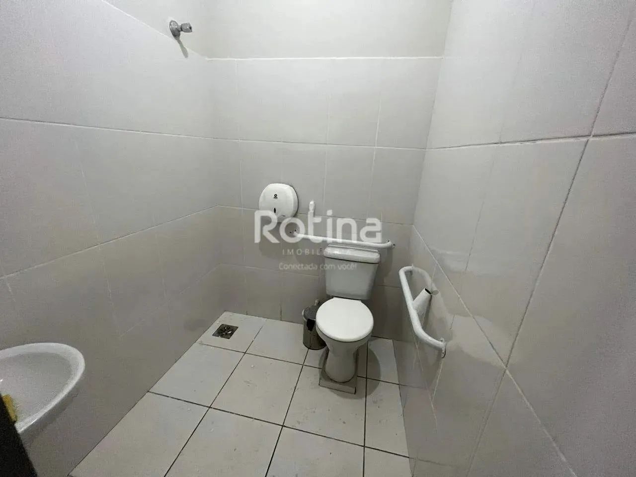 Loja para alugar, Martins - Uberlândia/MG - Rotina Imobiliária - Foto 5