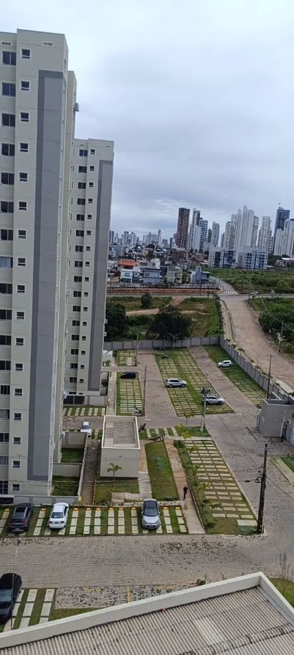 Foto - João Pessoa - Portal do Sol