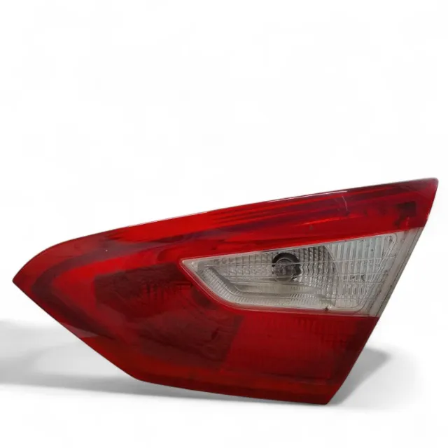 Lanterna Tampa Traseira Direita Focus Sedan 2014 2016