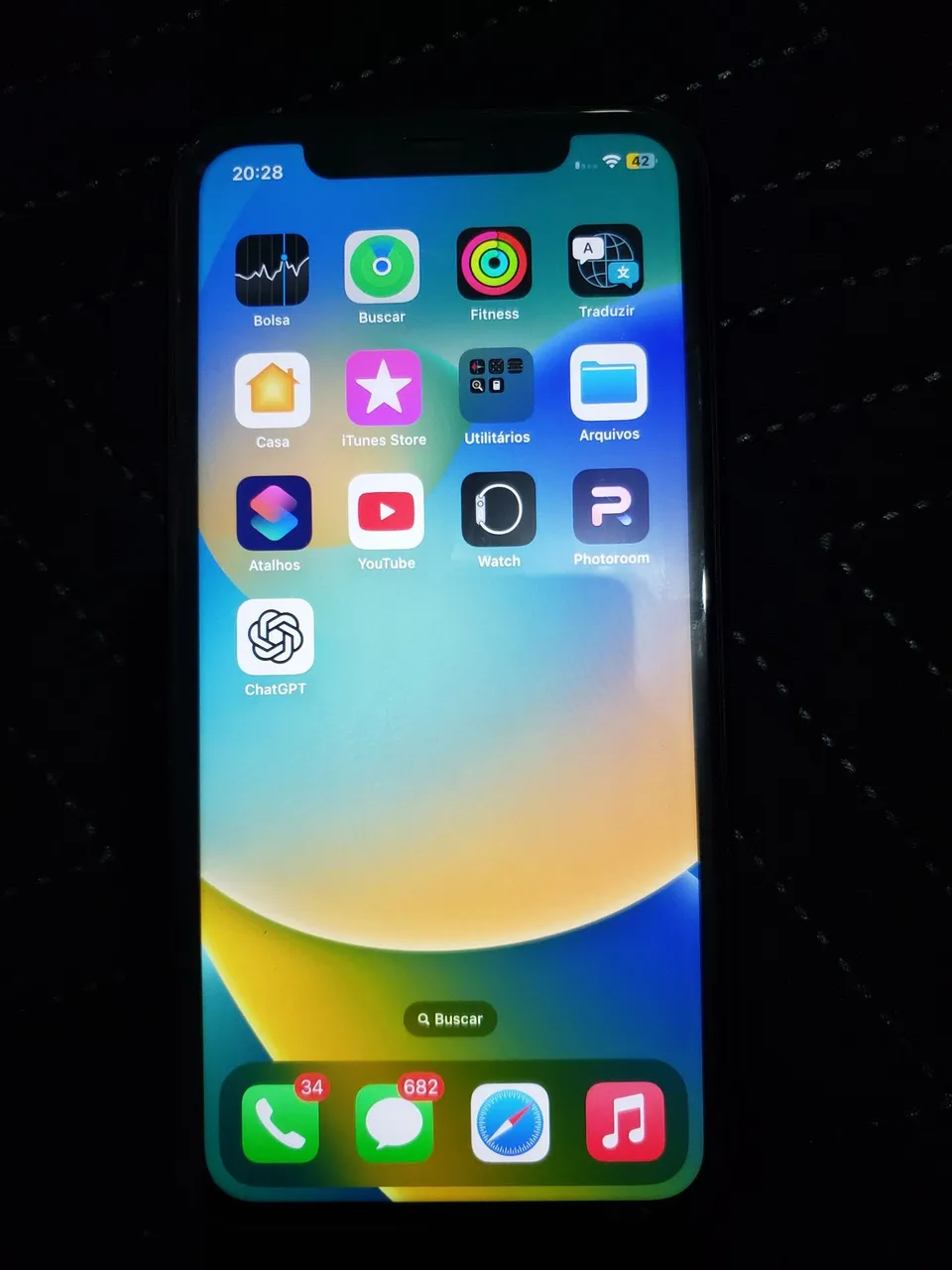 Iphone xr 256gb