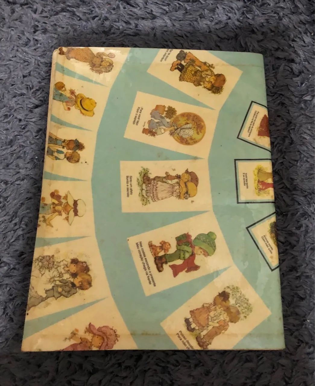 Álbum de Figurinhas - Livro Ilustrado Bem Me Quer - Sarah Kay - Foto 5
