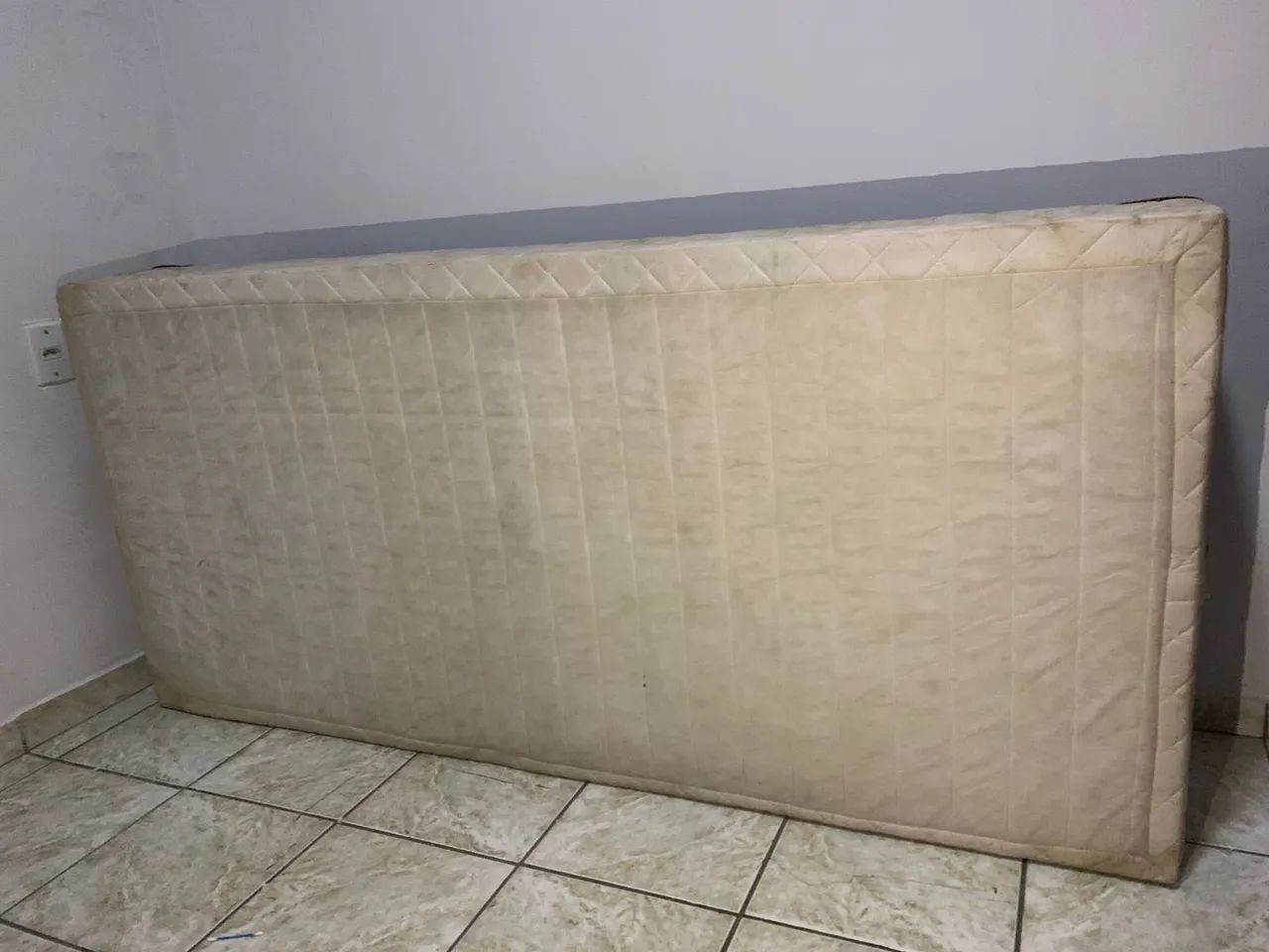 Colchão Solteiro - Foto 4