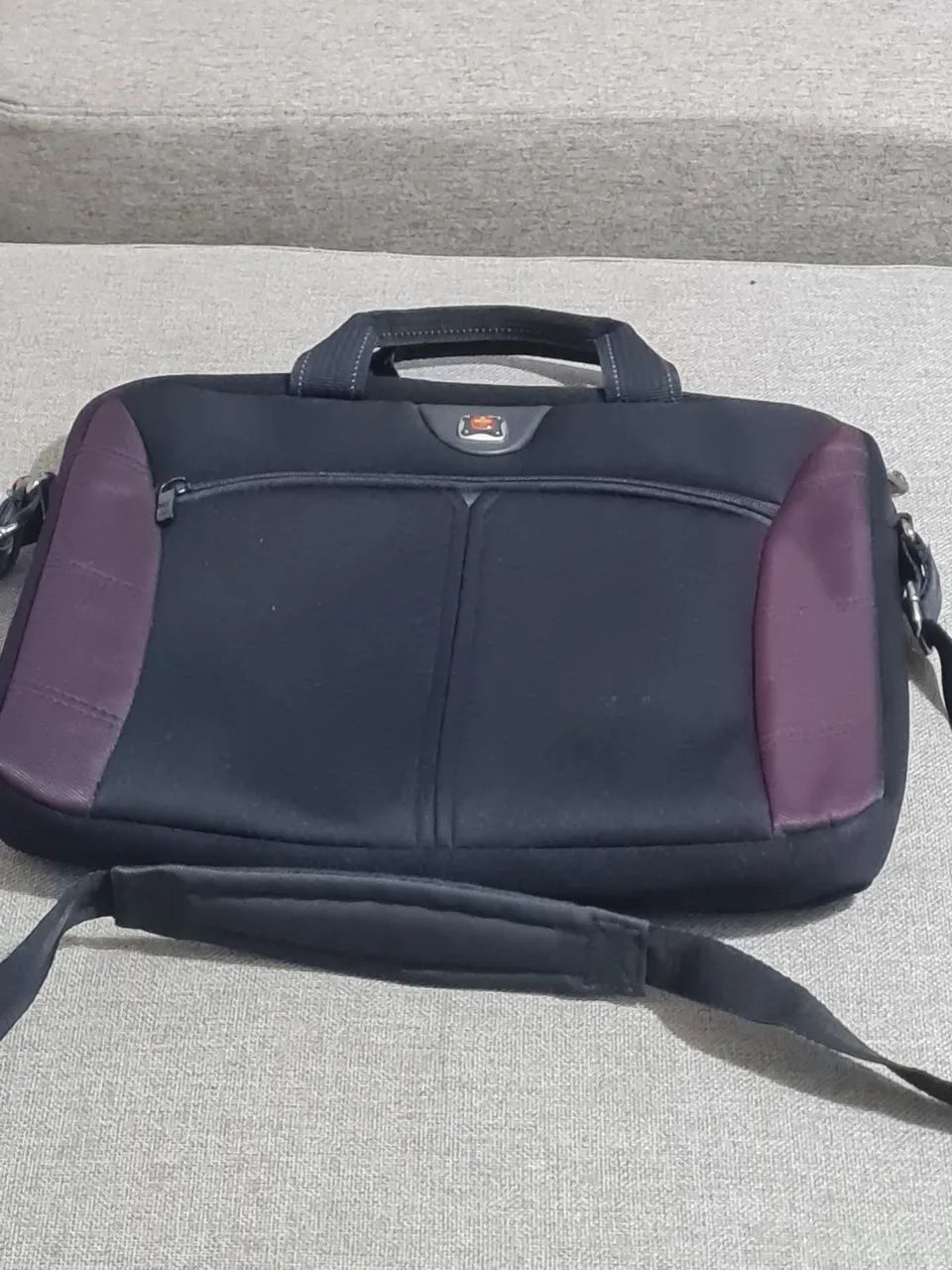 Maleta para Notebook - Victorinox Swiss Army