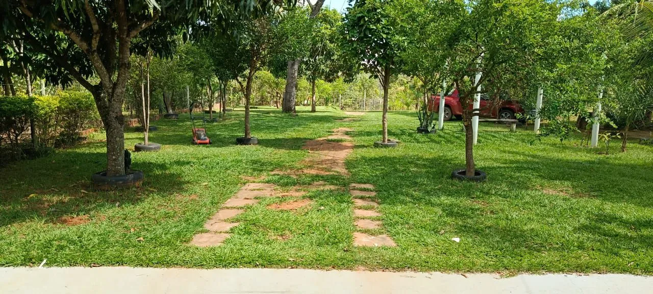 Linda chácara no Corumbá 4