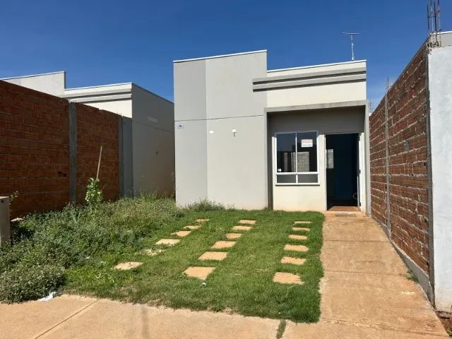 Foto - Ribeirão Preto - Santa Iria