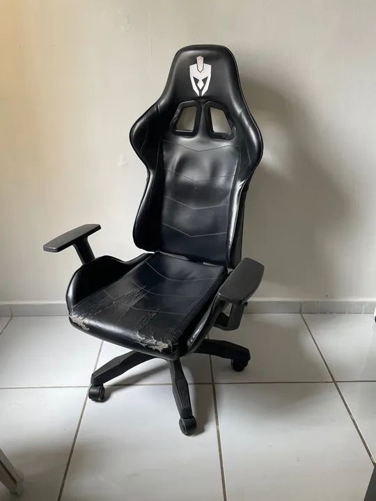 Cadeira Gamer de Alta Performance - Foto 2