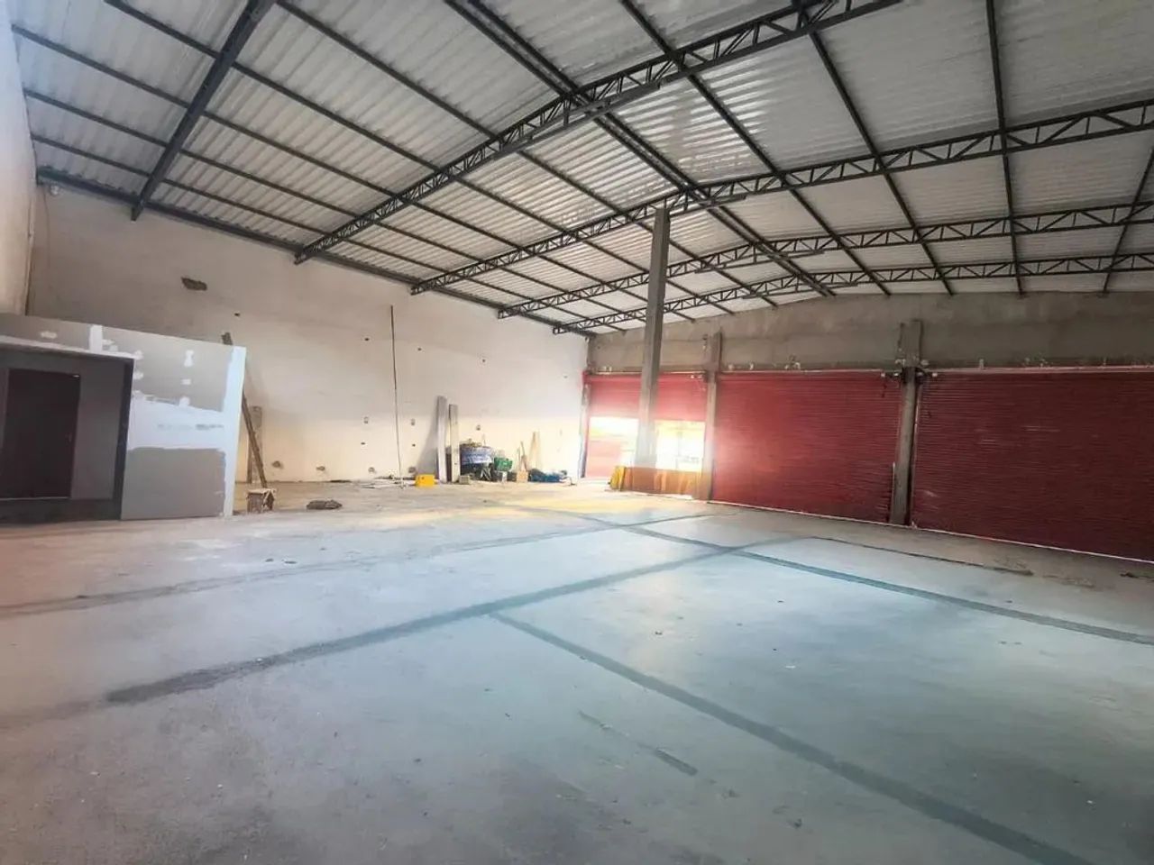 Galpão à venda em Itapevi, Amador Bueno, com 960 m² - Foto 7