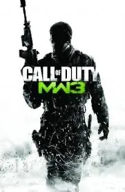 Call of Duty: Modern Warfare 3 - Xbox 360