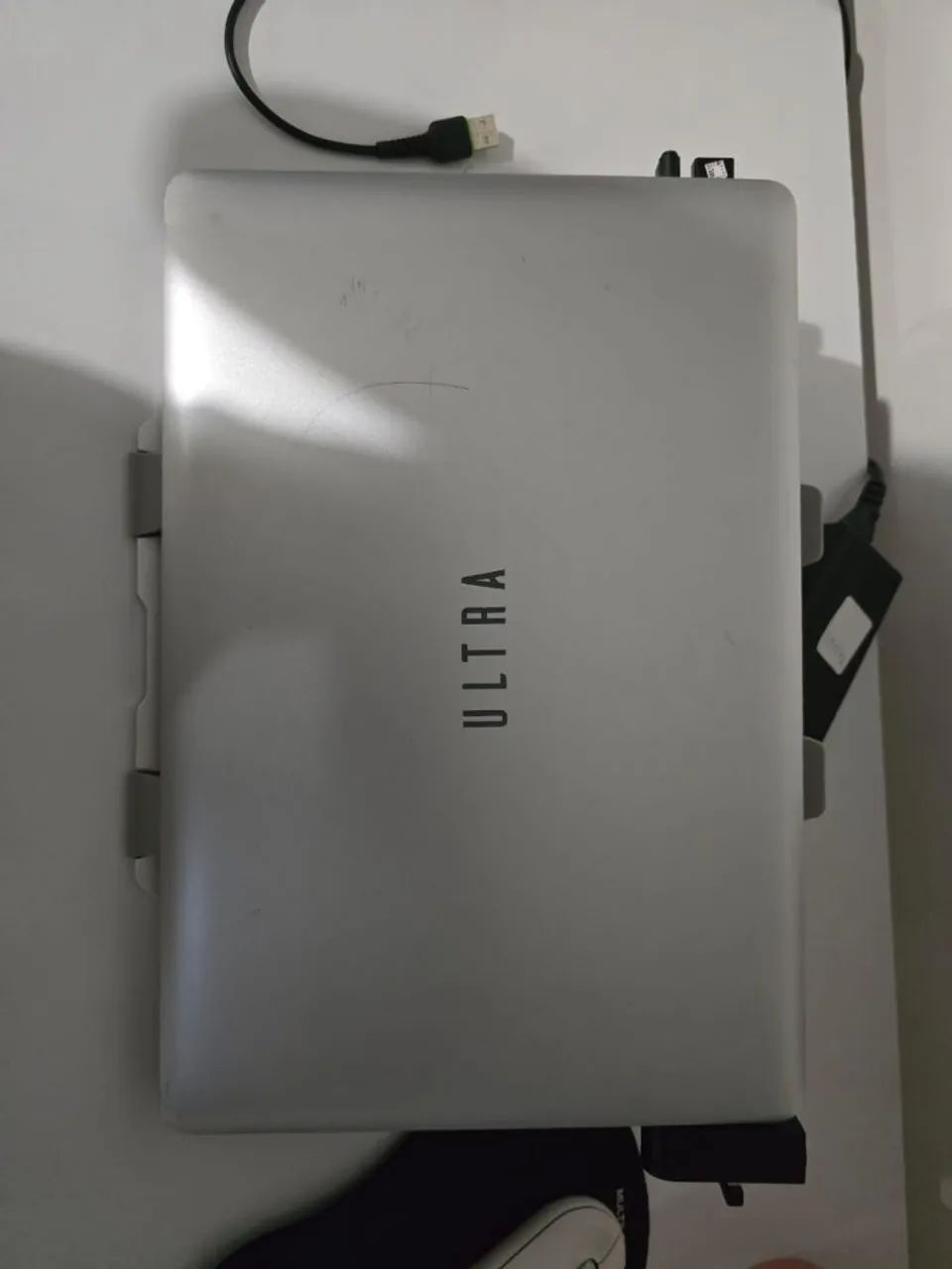 Notebook ultra  - Foto 2