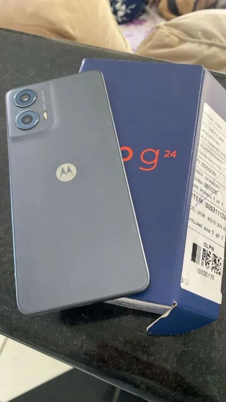 Motorola moto g24 - Foto 2