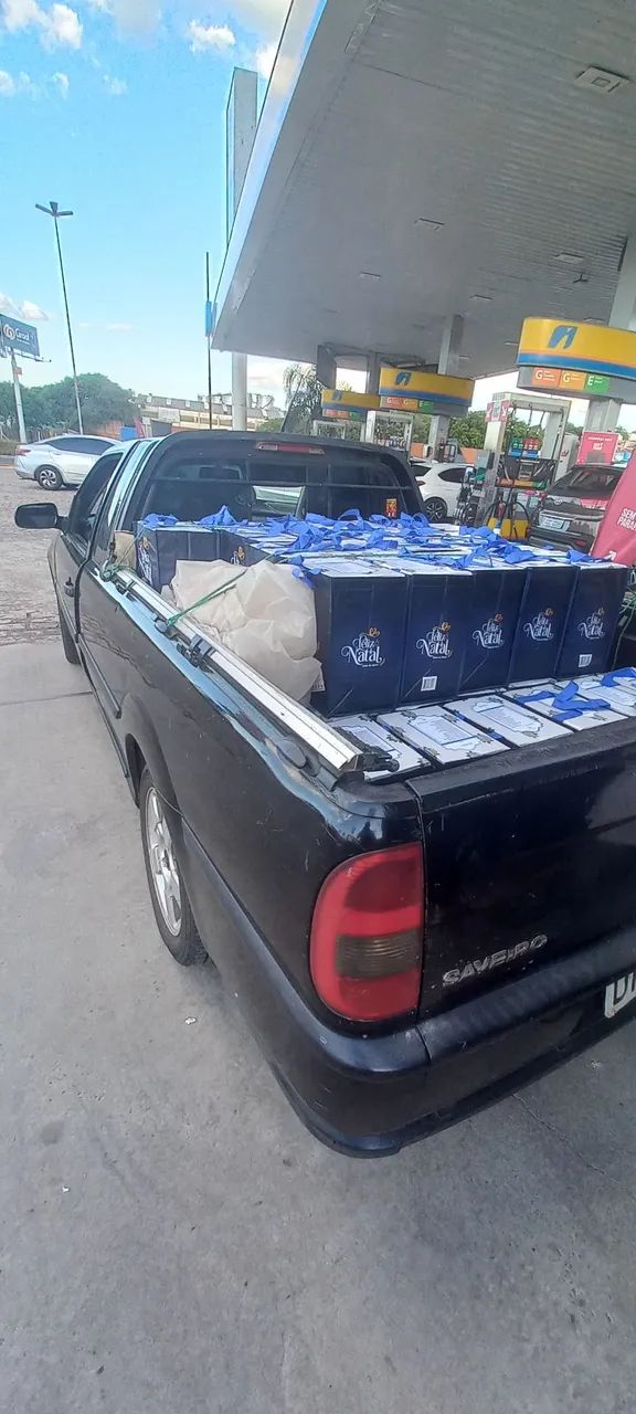 FRETES BAURU ÓTIMO $$ E MONTADOR  - Foto 4