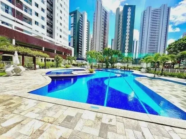 Foto - Recife - Boa Viagem