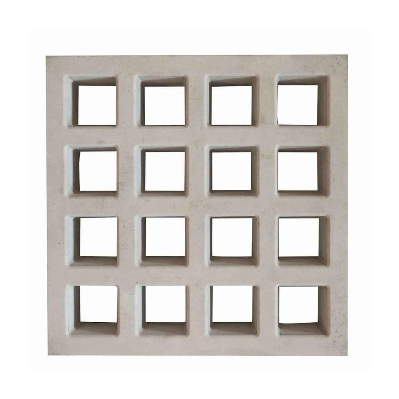 Elemento vazado 39x39  - Foto 3