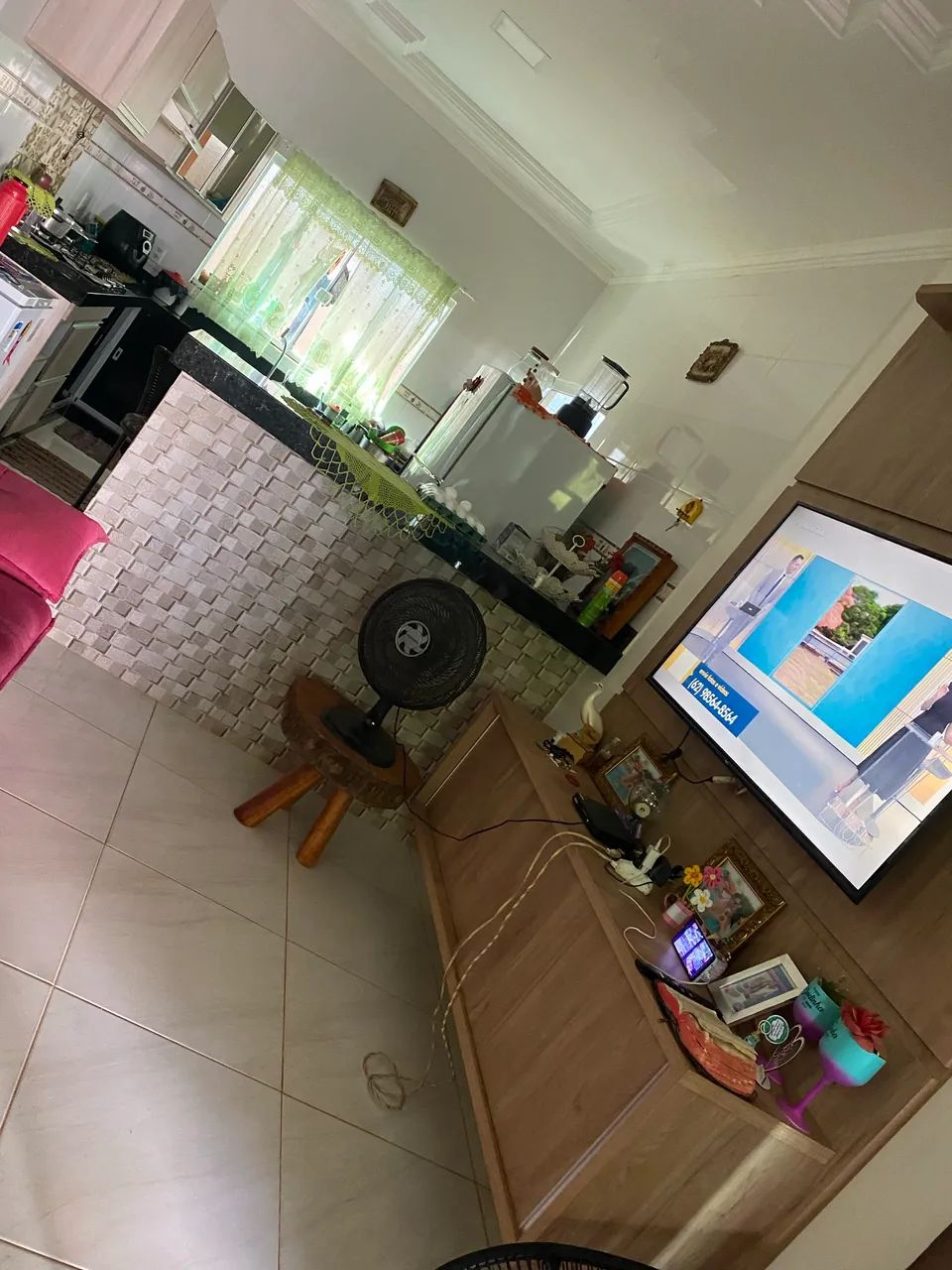 Ágio casa Goianira  - Foto 3